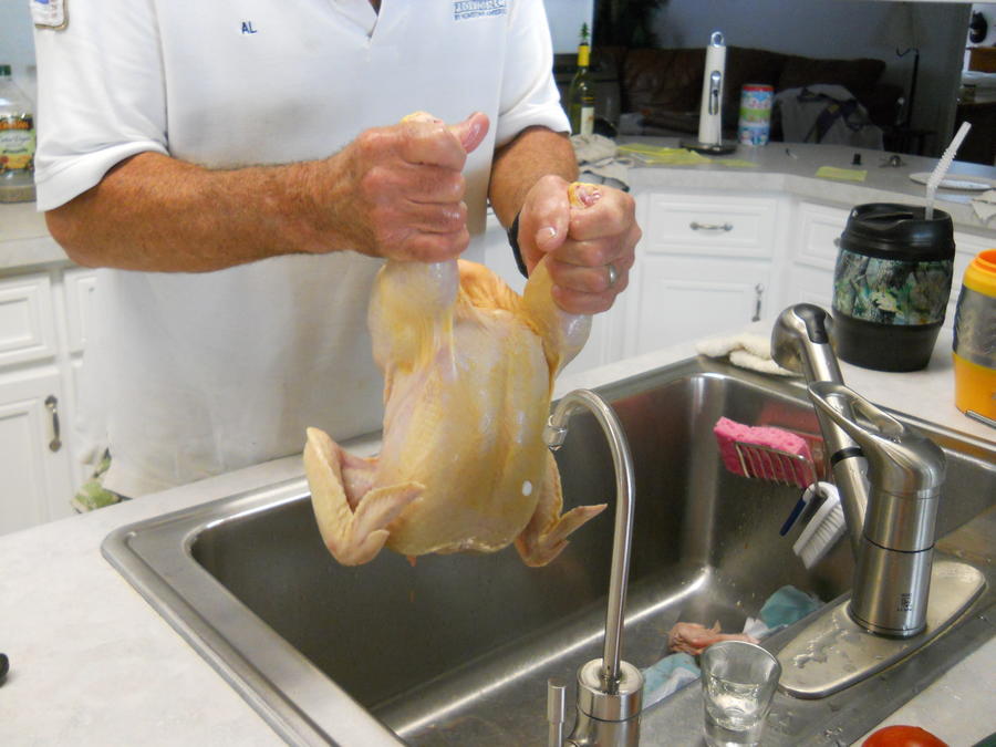 Throwdown Chicken cordon blue 3.JPG