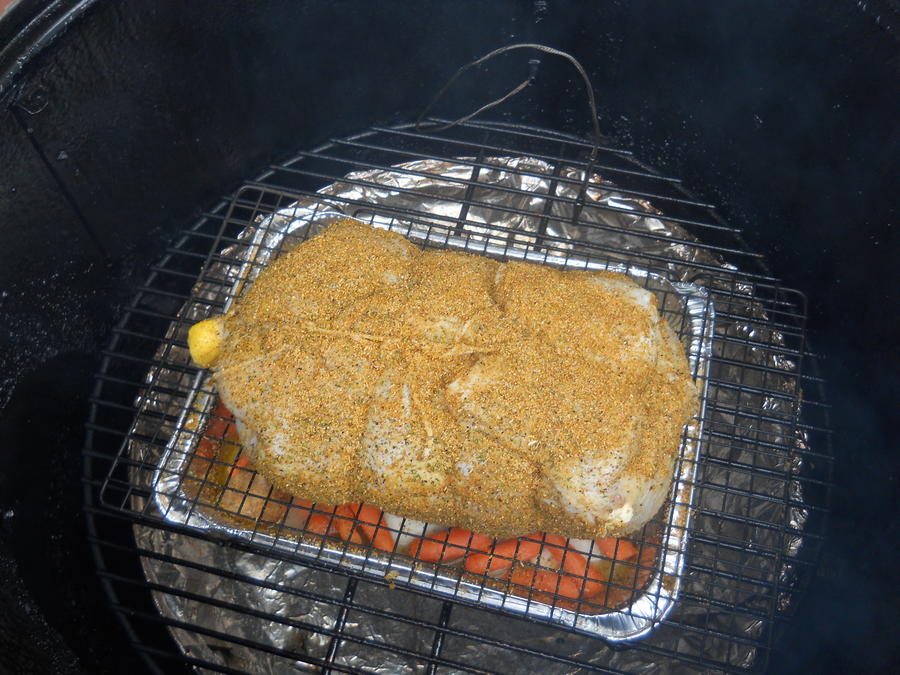 Throwdown Chicken cordon blue 30.JPG