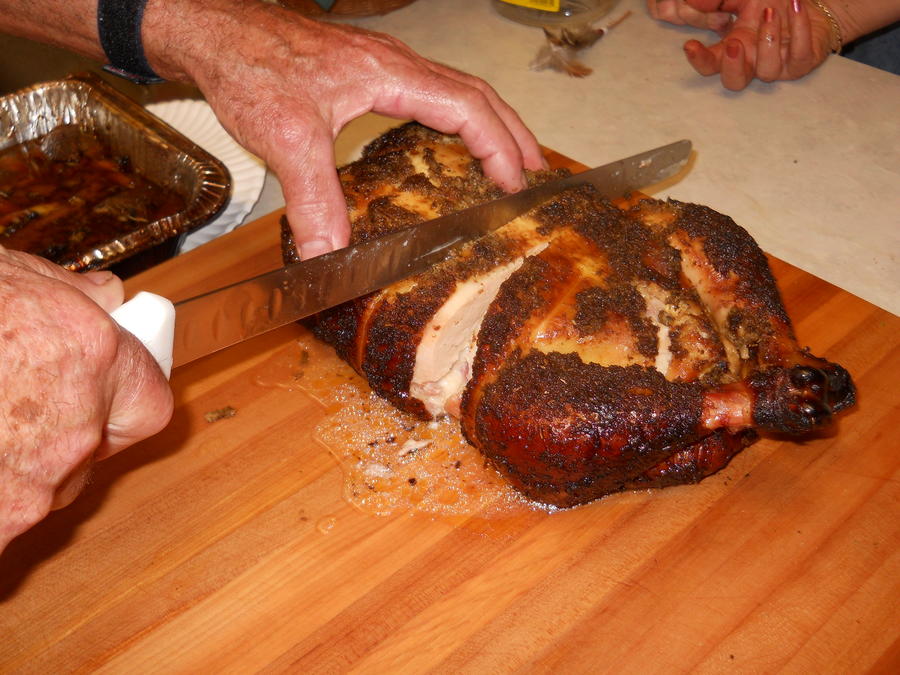 Throwdown Chicken cordon blue 33.JPG