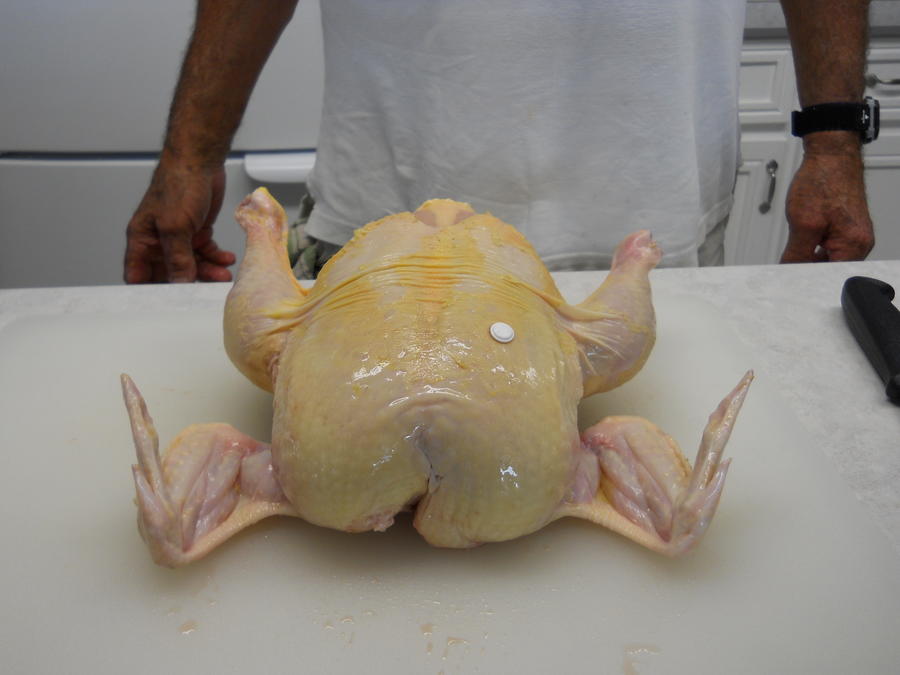 Throwdown Chicken cordon blue 5.JPG