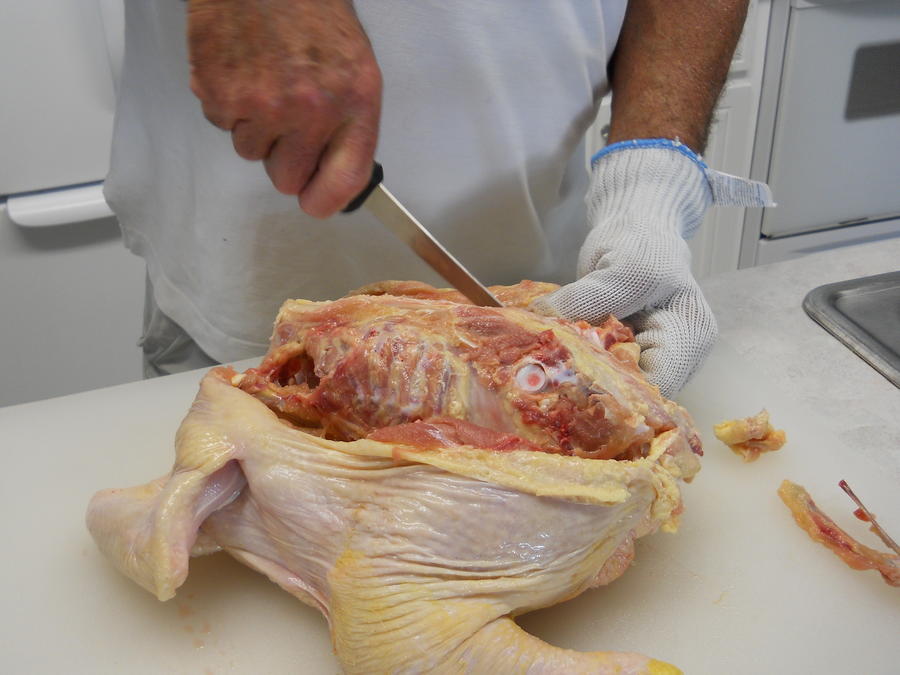 Throwdown Chicken cordon blue 9.JPG