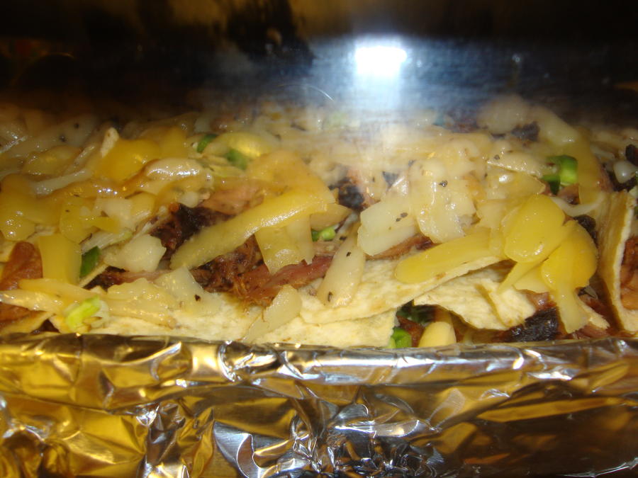 Toaster Oven at 250.JPG