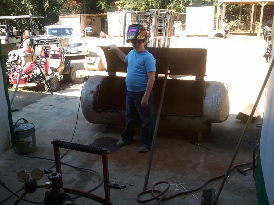 Trey working 2.JPG