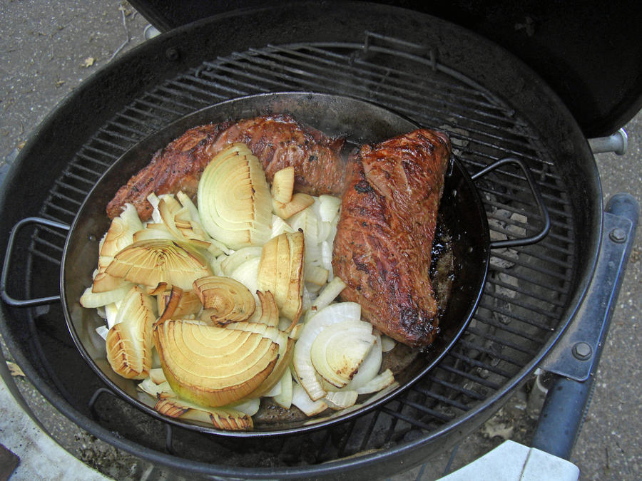 Tri Tip Fajitas 010.JPG