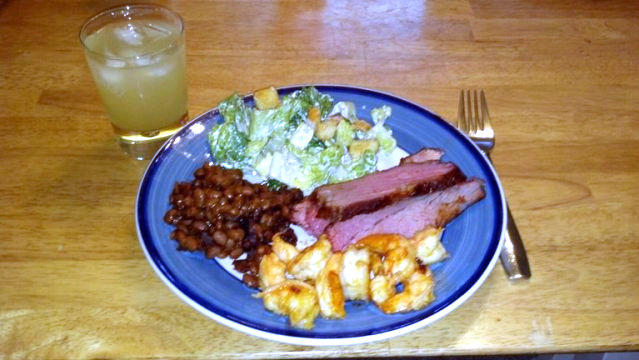 Tri Tip Shrimp and Beans.jpg