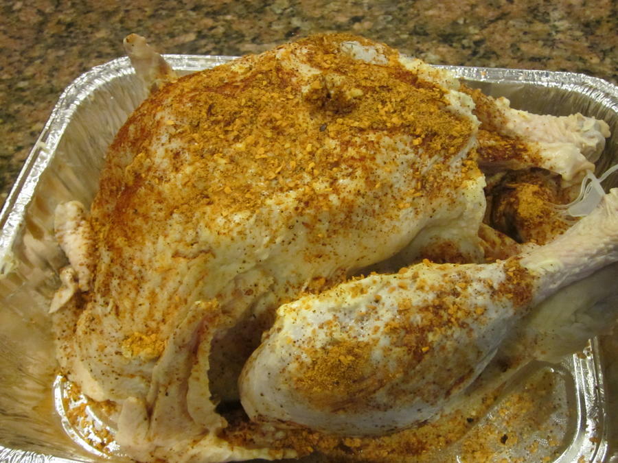 Turkey Smoking 003.JPG