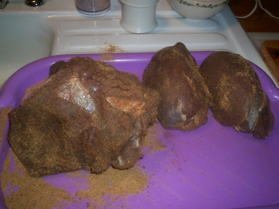 venison pastrami 007.JPG