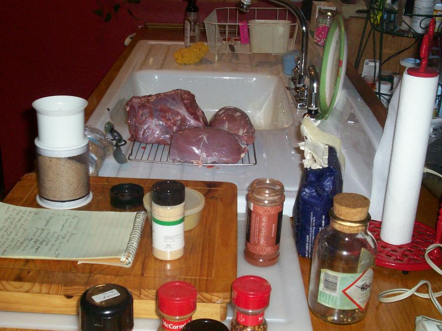 venison pastrami 035.JPG
