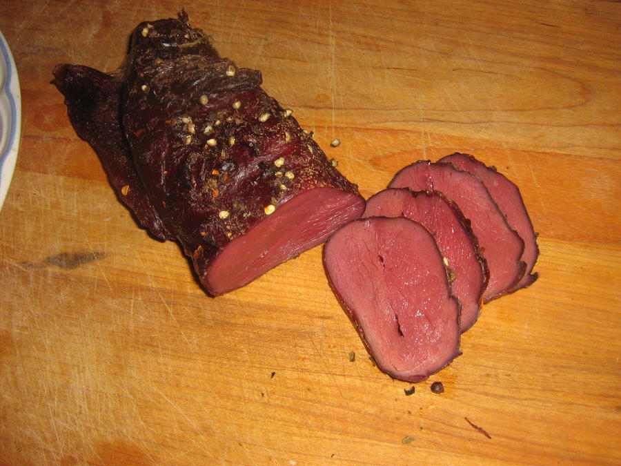 Venison roast 003.JPG