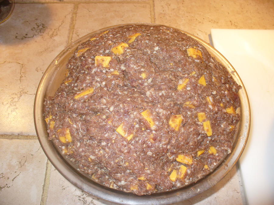 Venison Summer Sausage.JPG