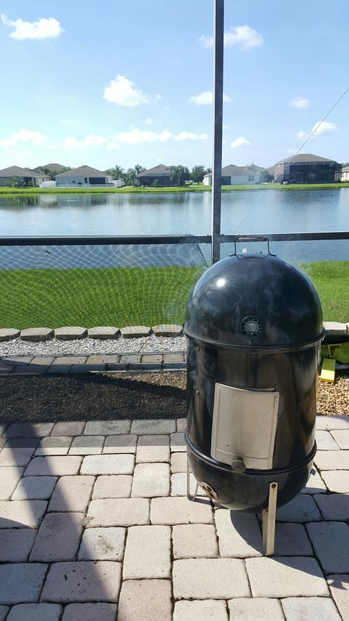 View from the que.jpg