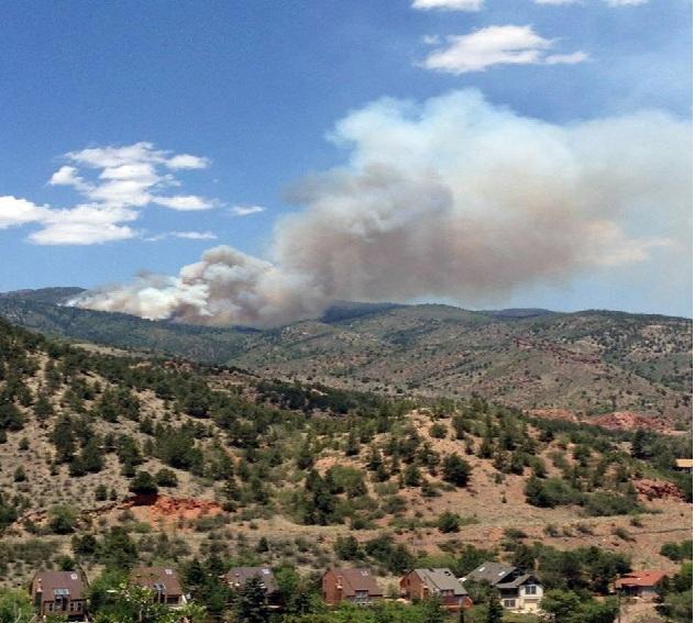 Waldo Canyon Fire from Colo Spgs.jpg