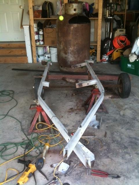 Whats left of trailer.JPG