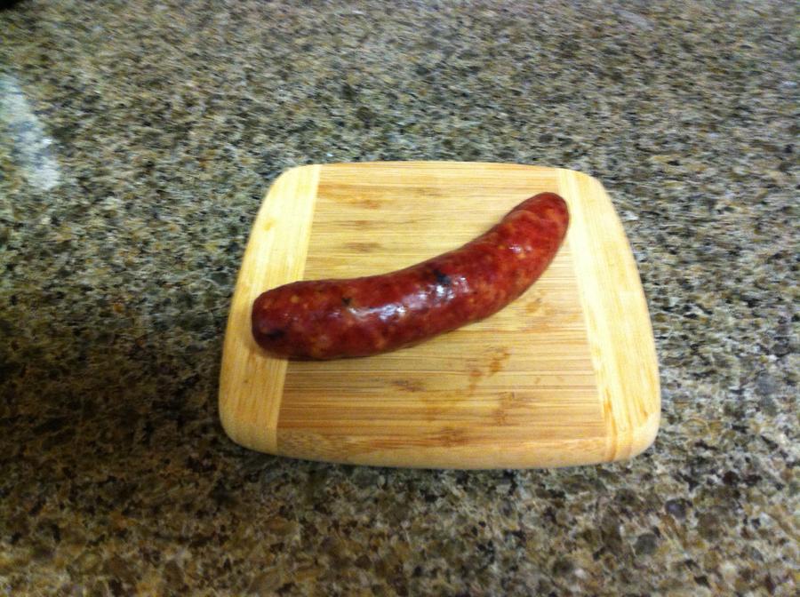 WILD PIG HUNTERS SAUSAGE (JAGERWURST) | Smoking Meat Forums - The Best