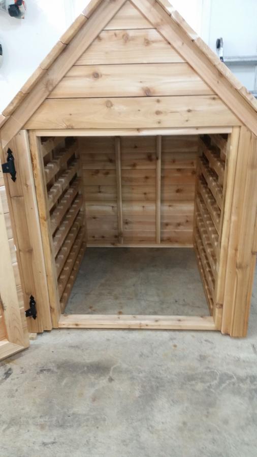 Wood smokehouse by Joshua Breed.jpg