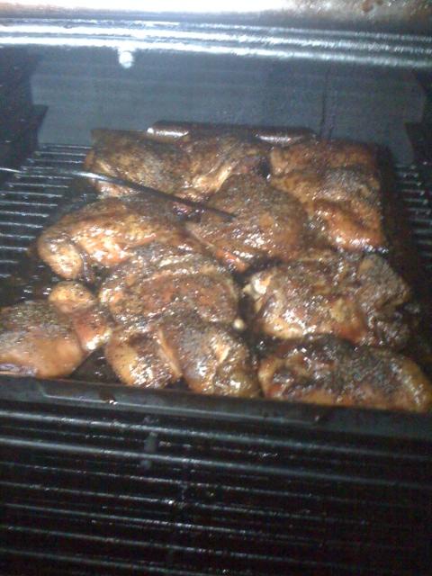 Yoshida's Chicken.JPG