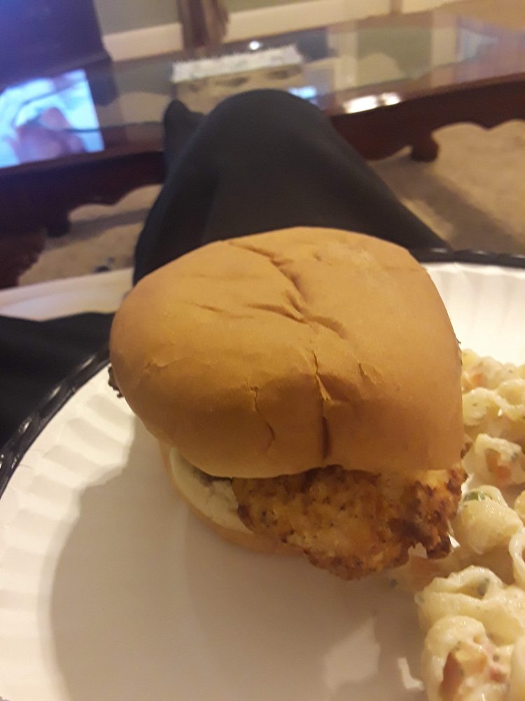 Yum Yum!