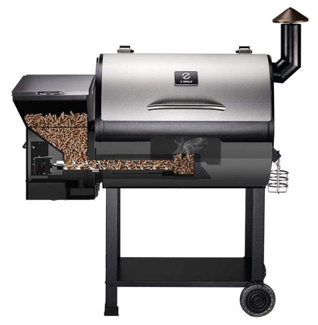 Z-grill