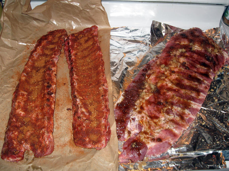 ZOMG BB and Spare Ribs(3).JPG
