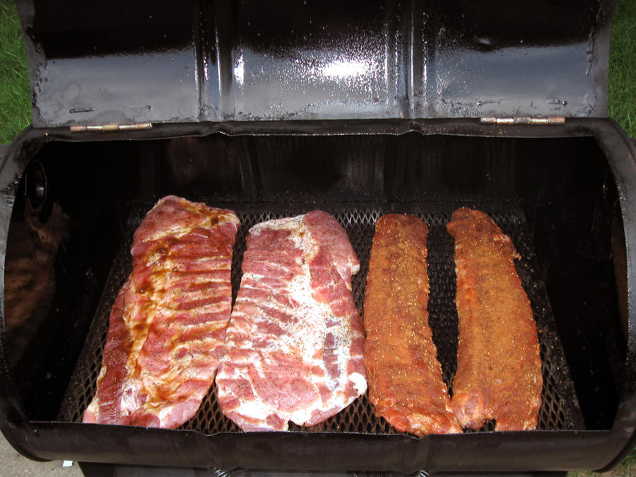 ZOMG BB and Spare Ribs(4).JPG