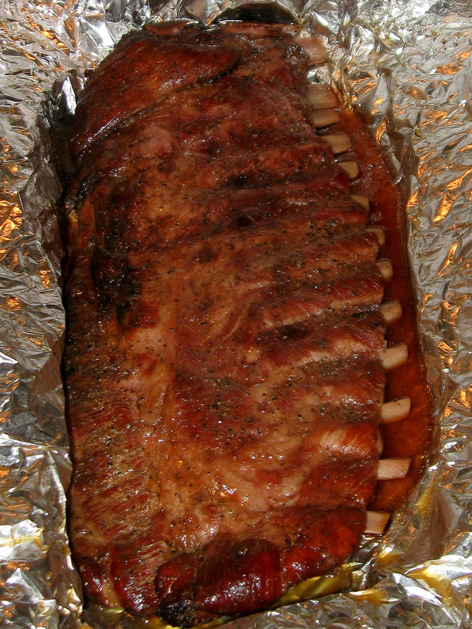 ZOMG BB and Spare Ribs(6).JPG