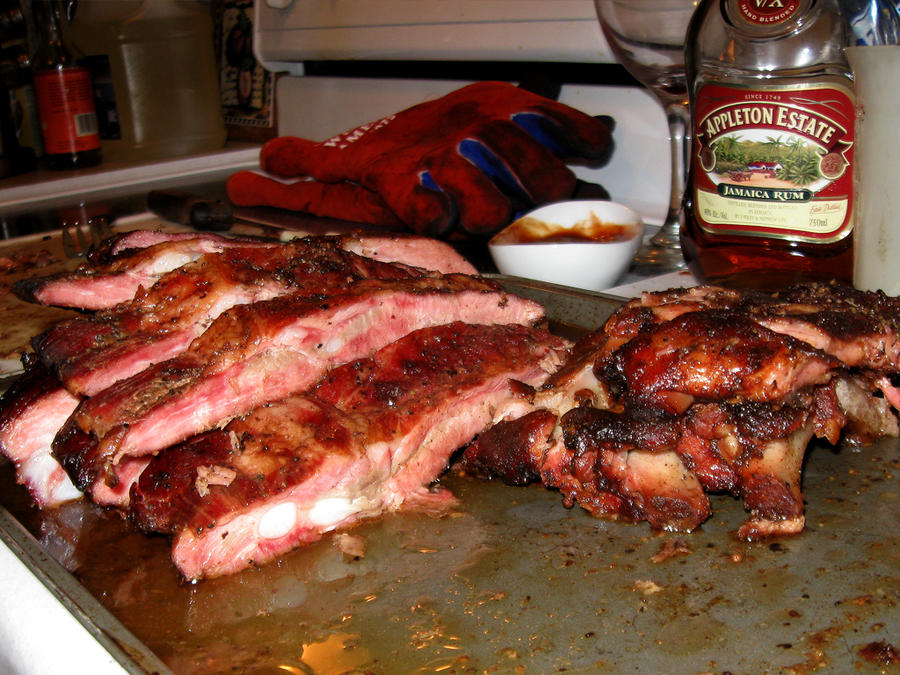 ZOMG BB and Spare Ribs(9).JPG